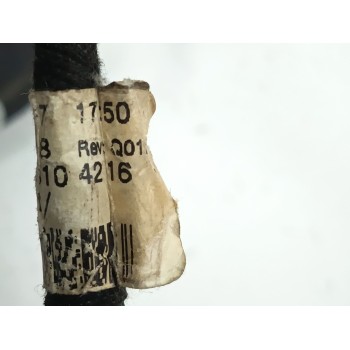 Recambio de retrovisor derecho para mercedes-benz clase gl (x164) gl 320 cdi 4-matic (164.822) referencia OEM IAM A1640104216  