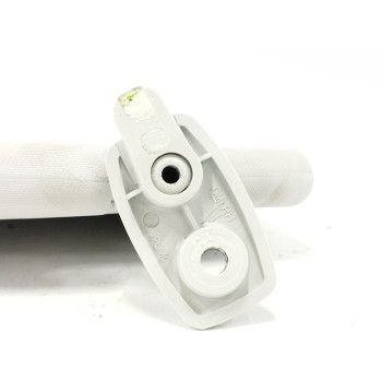 Recambio de parasol izquierdo para opel adam 1.4 16v referencia OEM IAM   