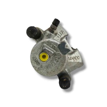 Recambio de pinza freno delantera izquierda para audi a1 sportback (gba) 30 tfsi referencia OEM IAM 2Q0615105  