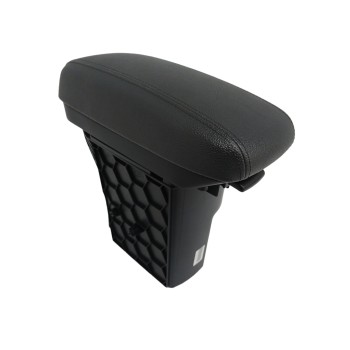 Recambio de apoyabrazos central para kia rio 1.2 cat referencia OEM IAM 846701W000  