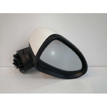 Recambio de retrovisor derecho para kia rio iii (ub) 1.25 cvvt referencia OEM IAM  ELECTRICO 5 CABLES 