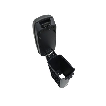 Recambio de apoyabrazos central para kia rio 1.2 cat referencia OEM IAM 846701W000  