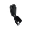 Recambio de apoyabrazos central para kia rio 1.2 cat referencia OEM IAM 846701W000  