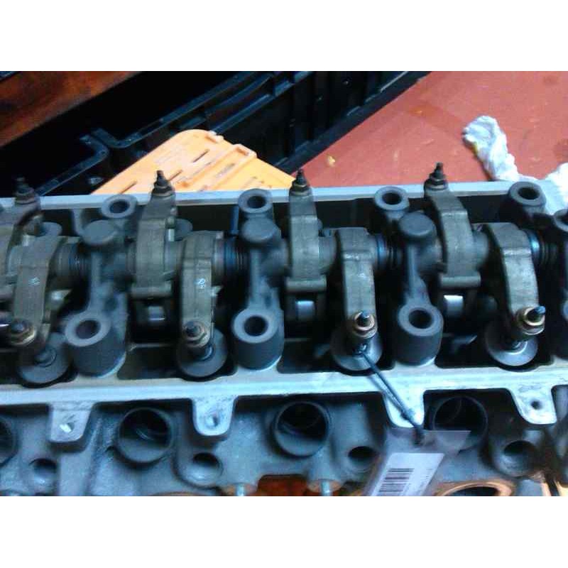 Recambio de culata para citroën saxo 1.4 referencia OEM IAM   