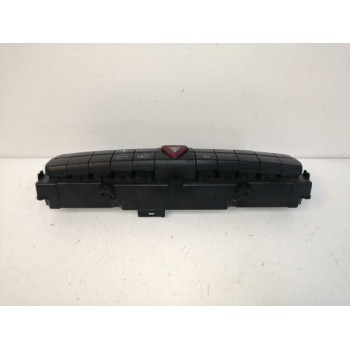 Recambio de warning para mercedes-benz vito caja cerrada 6.03  2.1 cdi referencia OEM IAM 6395454407  