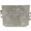 Recambio de modulo electronico para nissan qashqai (j10) 1.5 dci turbodiesel cat referencia OEM IAM 28448JD00B  