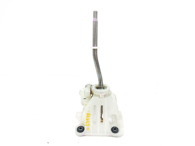 Recambio de palanca cambio para toyota corolla (e12) 1.4 turbodiesel cat referencia OEM IAM Recambio de palanca cambio para toyota corolla (e12) 1.4 turbodiesel cat referencia OEM IAM