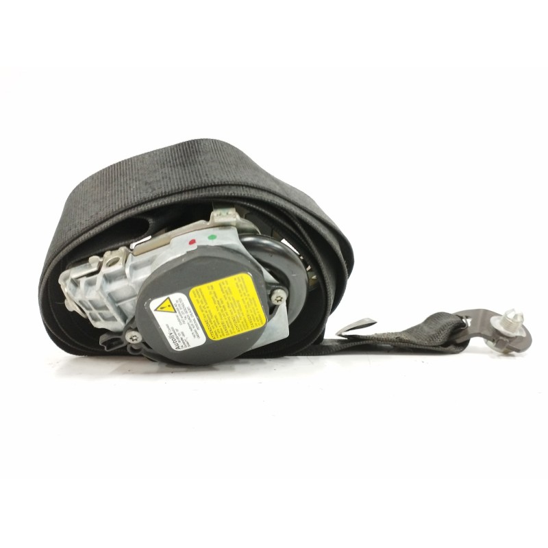 CINTURON SEGURIDAD DELANTERO DERECHO