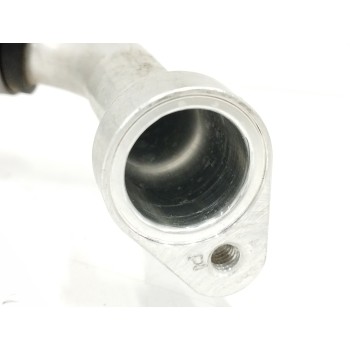 Recambio de tubos aire acondicionado para renault kadjar 1.3 tce referencia OEM IAM 924805989R  