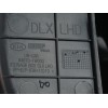Recambio de apoyabrazos central para kia rio 1.2 cat referencia OEM IAM 846701W000  