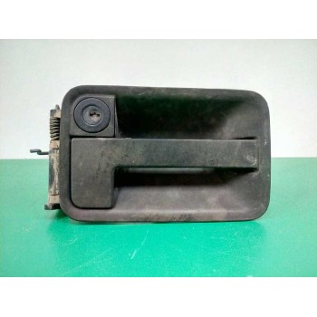 MANETA EXTERIOR TRASERA DERECHA 1472002077 