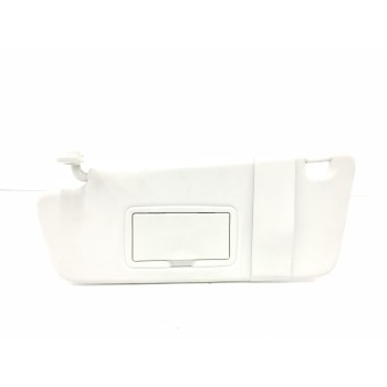 Recambio de parasol derecho para opel adam 1.4 16v referencia OEM IAM   