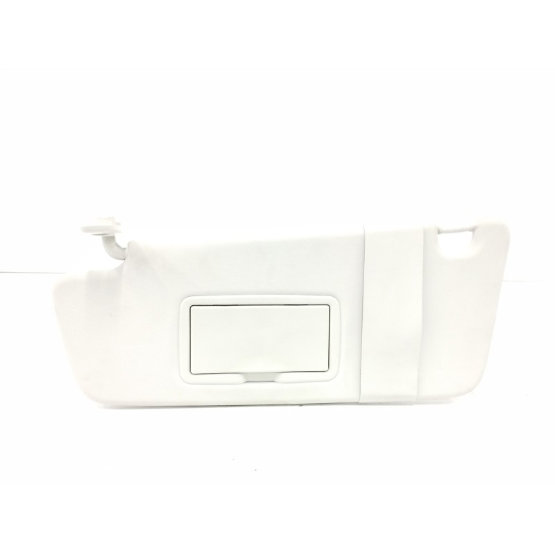 Recambio de parasol derecho para opel adam 1.4 16v referencia OEM IAM   