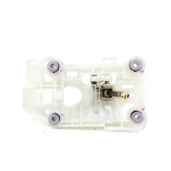 Recambio de palanca cambio para toyota corolla (e12) 1.4 turbodiesel cat referencia OEM IAM   