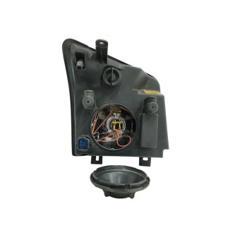 Recambio de faro izquierdo para ford transit connect (tc7) 1.8 tdci cat referencia OEM IAM 2T1413005 PARA PULIR 