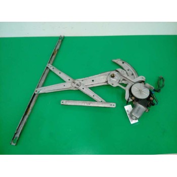 Recambio de elevalunas delantero derecho para honda cr-v (rd1/3) básico (rd1) referencia OEM IAM TIJERA 72715SW3505 CARIBE TIJER