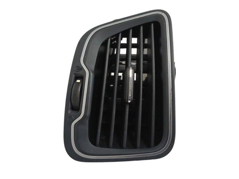 Recambio de rejilla aireadora para kia rio 1.2 cat referencia OEM IAM 974801W000 DELANTERA DERECHA 