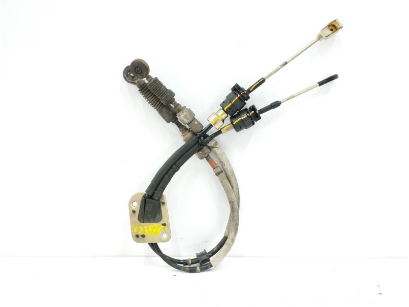 Recambio de varillaje cambio para toyota corolla (e12) 1.4 turbodiesel cat referencia OEM IAM Recambio de varillaje cambio para toyota corolla (e12) 1.4 turbodiesel cat referencia OEM IAM
