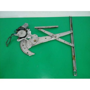 Recambio de elevalunas delantero derecho para honda cr-v (rd1/3) básico (rd1) referencia OEM IAM TIJERA 72715SW3505 CARIBE TIJER