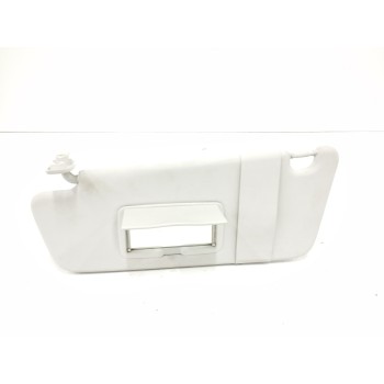 Recambio de parasol derecho para opel adam 1.4 16v referencia OEM IAM   