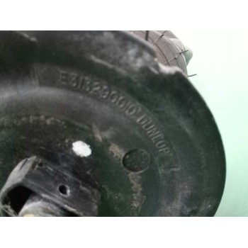 Recambio de amortiguador delantero izquierdo para land rover range rover (lp) hse (165kw) referencia OEM IAM E311530013 MUELLE N