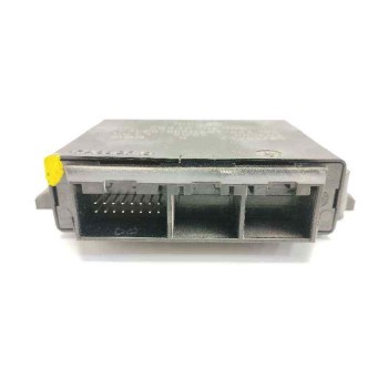 Recambio de modulo electronico para nissan qashqai (j10) 1.5 dci turbodiesel cat referencia OEM IAM 28448JD00B  