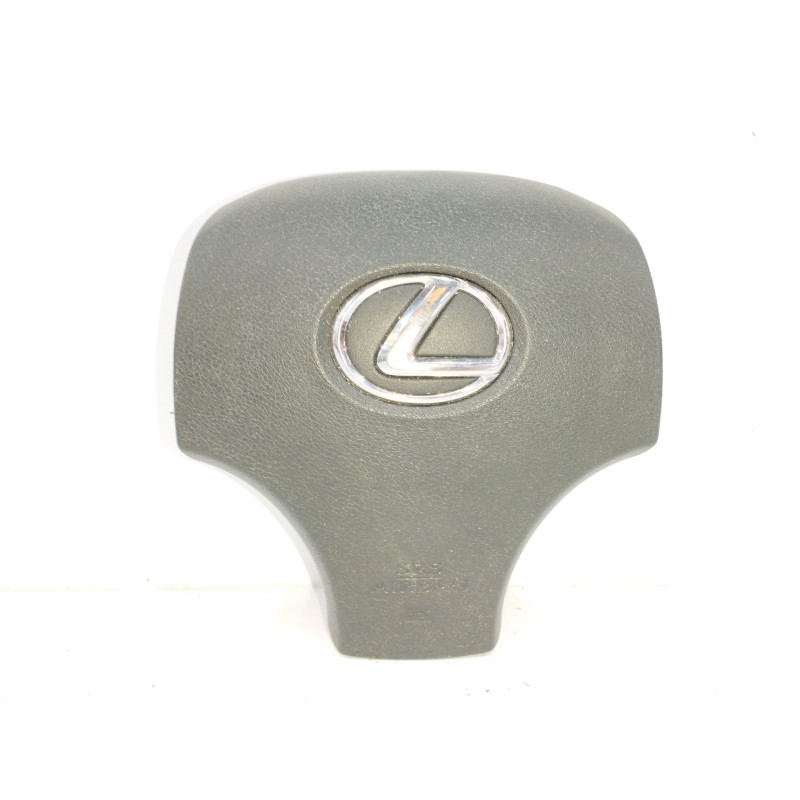 Recambio de airbag delantero izquierdo para lexus is200 (ds2/is2) 2.2 d-cat referencia OEM IAM   