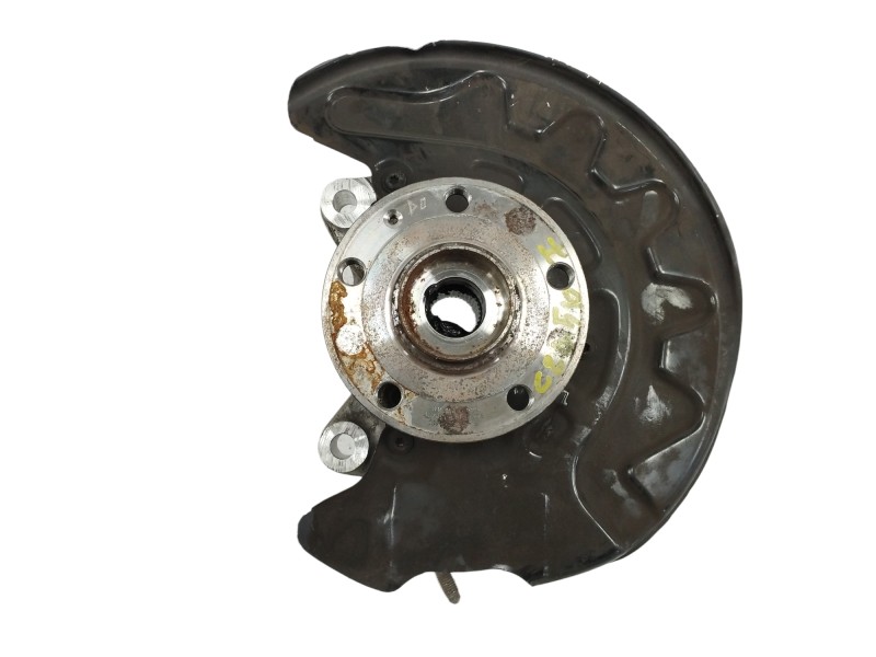 Recambio de mangueta delantera izquierda para audi q2 (gab) 2.0 16v tdi referencia OEM IAM 5Q0407257C Recambio de mangueta delantera izquierda para audi q2 (gab) 2.0 16v tdi referencia OEM IAM 5Q0407257C