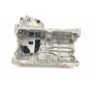 Recambio de carter para isuzu trooper 3.0 dti (3-trg.) referencia OEM IAM 8971671172  