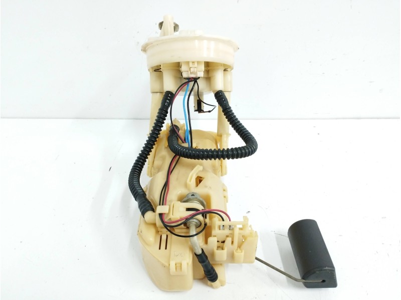 Recambio de aforador para honda civic berlina 3 (ep1/2) 1.4 referencia OEM IAM 17708S5A933 1019616331 