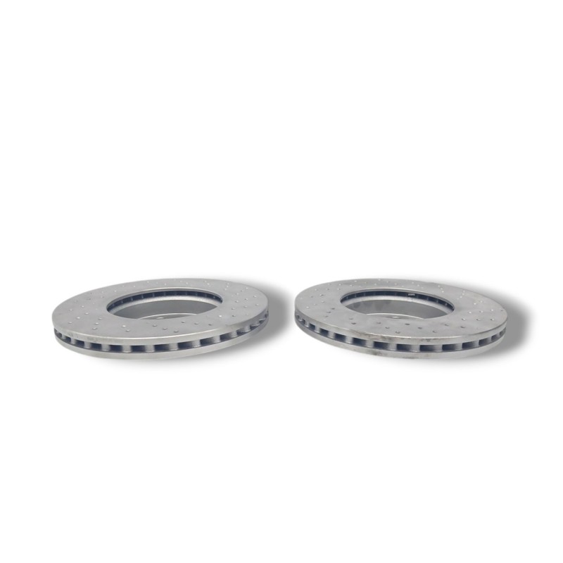 DISCO FRENO DELANTERO