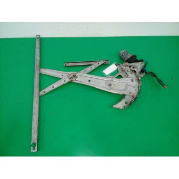 Recambio de elevalunas delantero derecho para honda cr-v (rd1/3) básico (rd1) referencia OEM IAM TIJERA 72715SW3505 CARIBE TIJER