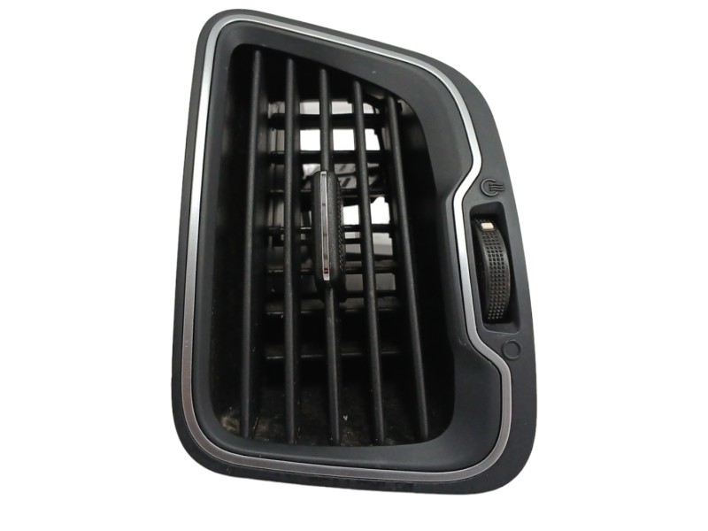 Recambio de rejilla aireadora para kia rio 1.2 cat referencia OEM IAM 974801W000 DELANTERA IZQUIERDA 