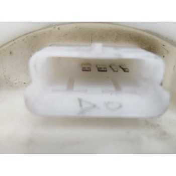 Recambio de aforador para peugeot 207 1.6 16v referencia OEM IAM 9684934480  