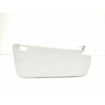 Recambio de parasol derecho para opel adam 1.4 16v referencia OEM IAM   