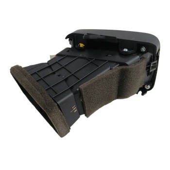 Recambio de rejilla aireadora para kia rio 1.2 cat referencia OEM IAM 974801W000 DELANTERA IZQUIERDA 