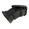 Recambio de rejilla aireadora para kia rio 1.2 cat referencia OEM IAM 974801W000 DELANTERA IZQUIERDA 
