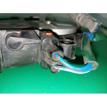 Recambio de elevalunas delantero derecho para honda cr-v (rd1/3) básico (rd1) referencia OEM IAM TIJERA 72715SW3505 CARIBE TIJER