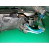 Recambio de elevalunas delantero derecho para honda cr-v (rd1/3) básico (rd1) referencia OEM IAM TIJERA 72715SW3505 CARIBE TIJER