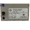 Recambio de modulo electronico para mercedes-benz clase b (w245) 2.0 cdi cat referencia OEM IAM A1695403945  