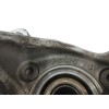 Recambio de mangueta delantera izquierda para audi q2 (gab) 2.0 16v tdi referencia OEM IAM 5Q0407257C  