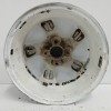 Recambio de llanta para peugeot 206 cc 1.6 16v cat referencia OEM IAM SIROCCO 6JX15CH4 ET28 4H 4X108
