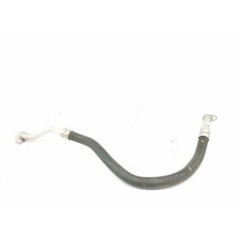 Recambio de tubos aire acondicionado para renault kadjar 1.3 tce referencia OEM IAM 924549539R  