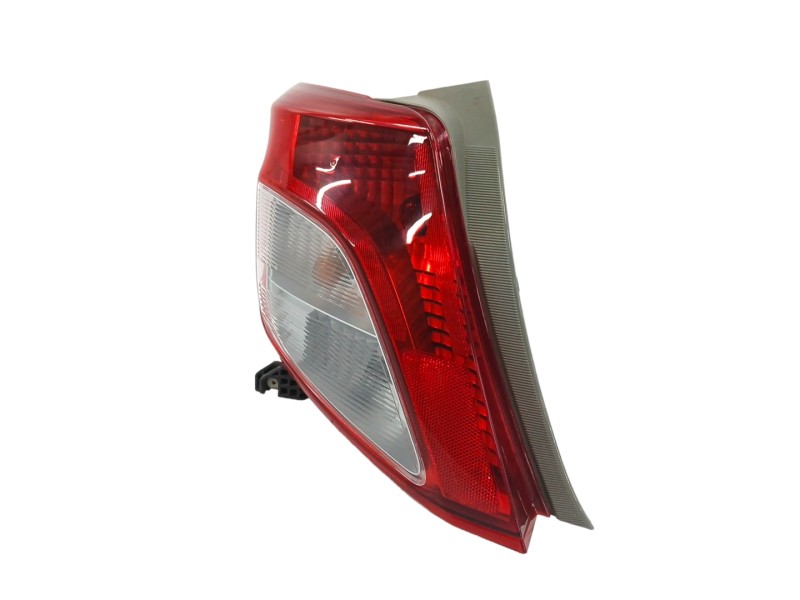 Recambio de piloto trasero izquierdo para toyota yaris 1.3 16v cat referencia OEM IAM 815610D370 Recambio de piloto trasero izquierdo para toyota yaris 1.3 16v cat referencia OEM IAM 815610D370
