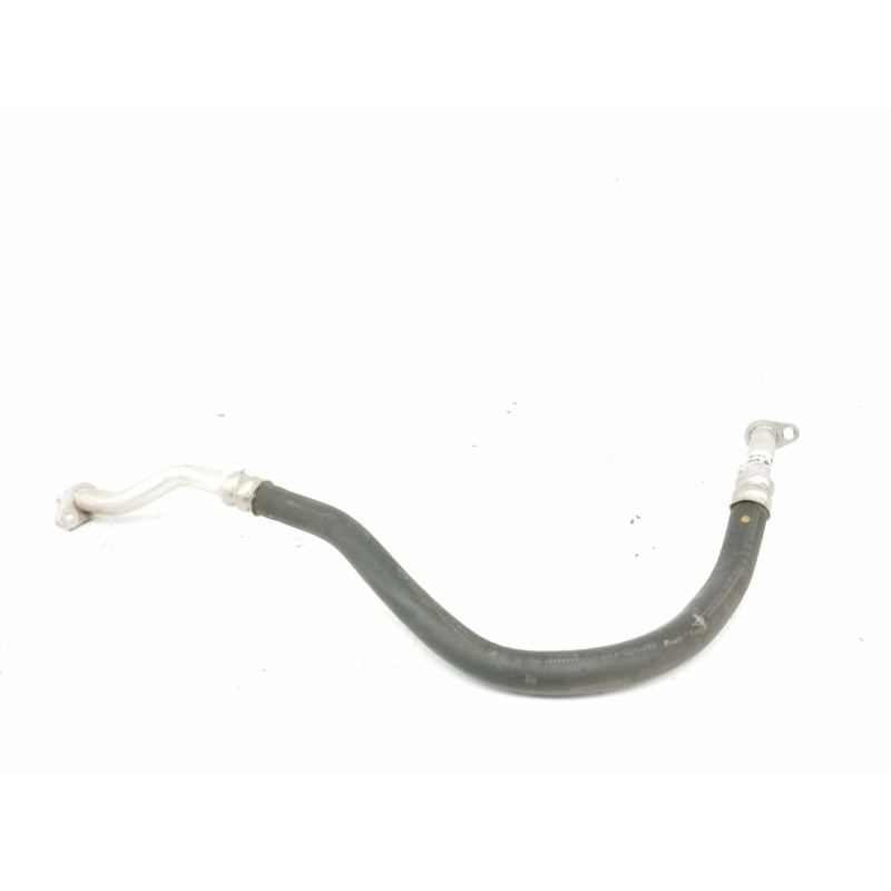 Recambio de tubos aire acondicionado para renault kadjar 1.3 tce referencia OEM IAM 924549539R  