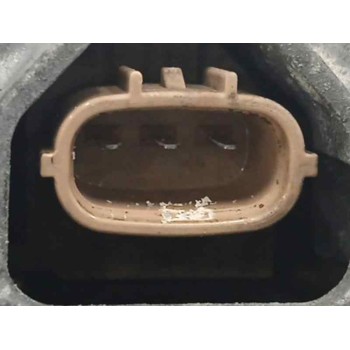 Recambio de alternador para nissan qashqai i (j10, nj10) 2.0 dci referencia OEM IAM 23100JD71A 150A 