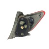 Recambio de piloto trasero izquierdo para toyota yaris 1.3 16v cat referencia OEM IAM 815610D370  