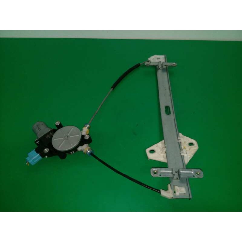 Recambio de elevalunas delantero derecho para honda fr-v (be) 2.0 executive referencia OEM IAM FUNDA 72210SJDG03 