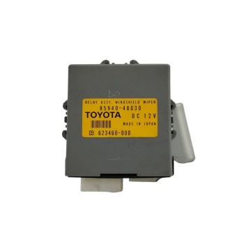 Recambio de modulo electronico para lexus rx (_u3_) 400h awd (mhu38_) referencia OEM IAM 8594048030 623460000 