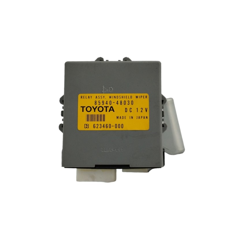 Recambio de modulo electronico para lexus rx (_u3_) 400h awd (mhu38_) referencia OEM IAM 8594048030 623460000 